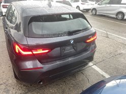 BMW 1-SERIES 118 I Play 2019