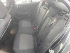 BMW 1-SERIES 118 I Play 2019