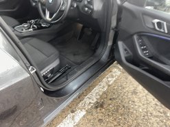 BMW 1-SERIES 118 I Play 2019