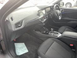 BMW 1-SERIES 118 I Play 2019