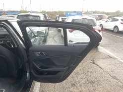 BMW 1-SERIES 118 I Play 2019