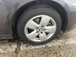 BMW 1-SERIES 118 I Play 2019