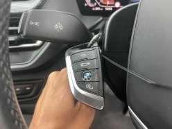 BMW 1-SERIES 118 I Play 2019
