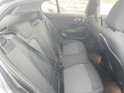 BMW 1-SERIES 118 I Play 2019