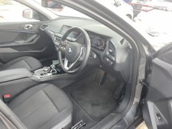 BMW 1-SERIES 118 I Play 2019