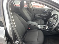 BMW 1-SERIES 118 I Play 2019