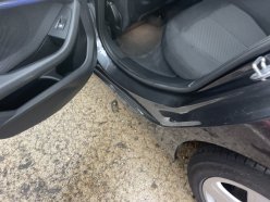 BMW 1-SERIES 118 I Play 2019