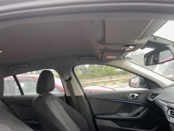 BMW 1-SERIES 118 I Play 2019