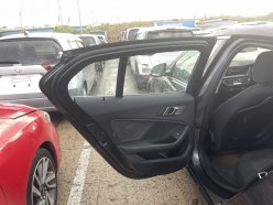 BMW 1-SERIES 118 I Play 2019