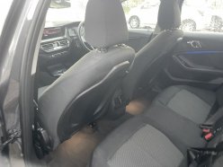 BMW 1-SERIES 118 I Play 2019