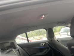 BMW 1-SERIES 118 I Play 2019
