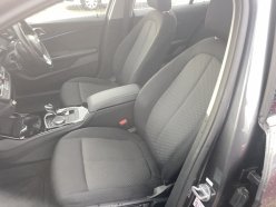 BMW 1-SERIES 118 I Play 2019