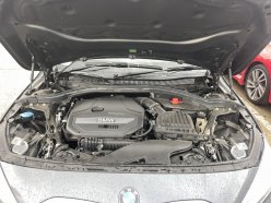 BMW 1-SERIES 118 I Play 2019