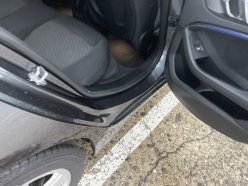 BMW 1-SERIES 118 I Play 2019