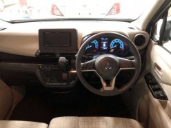 MITSUBISHI EK WAGON G 2020