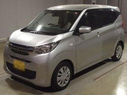 MITSUBISHI EK WAGON G 2020