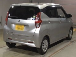 MITSUBISHI EK WAGON G 2020
