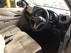 MITSUBISHI EK WAGON G 2020