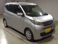 MITSUBISHI EK WAGON G 2020
