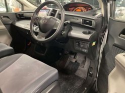 HONDA FREED G Aero L Package 4WD 2009
