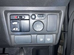 HONDA FREED G Aero L Package 4WD 2009
