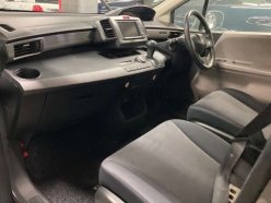 HONDA FREED G Aero L Package 4WD 2009