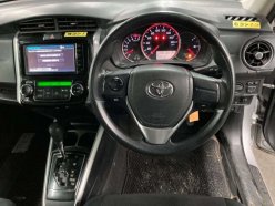 TOYOTA COROLLA FIELDER 1.5G 4WD 2016