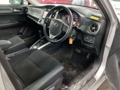 TOYOTA COROLLA FIELDER 1.5G 4WD 2016