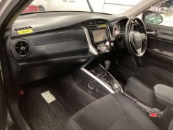 TOYOTA COROLLA FIELDER 1.5G 4WD 2016