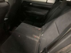 TOYOTA COROLLA FIELDER 1.5G 4WD 2016