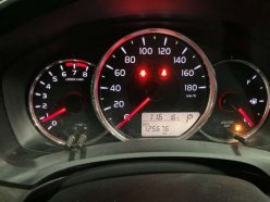 TOYOTA COROLLA FIELDER 1.5G 4WD 2016