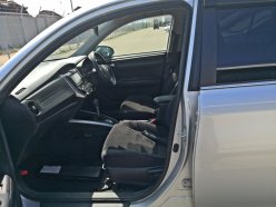 TOYOTA COROLLA FIELDER 1.5G 4WD 2016