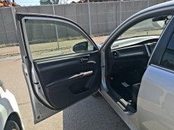 TOYOTA COROLLA FIELDER 1.5G 4WD 2016
