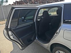 TOYOTA COROLLA FIELDER 1.5G 4WD 2016