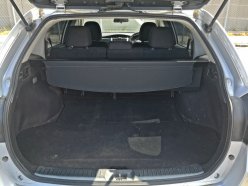 TOYOTA COROLLA FIELDER 1.5G 4WD 2016