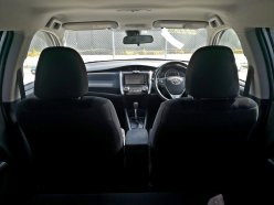 TOYOTA COROLLA FIELDER 1.5G 4WD 2016