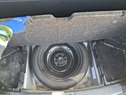 TOYOTA COROLLA FIELDER 1.5G 4WD 2016