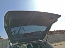 TOYOTA COROLLA FIELDER 1.5G 4WD 2016