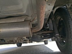 TOYOTA COROLLA FIELDER 1.5G 4WD 2016
