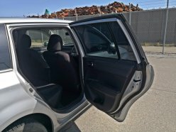 TOYOTA COROLLA FIELDER 1.5G 4WD 2016