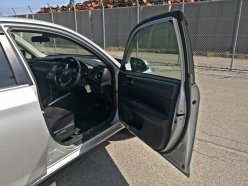 TOYOTA COROLLA FIELDER 1.5G 4WD 2016