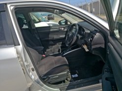 TOYOTA COROLLA FIELDER 1.5G 4WD 2016