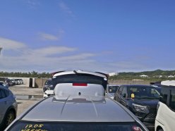 TOYOTA COROLLA FIELDER 1.5G 4WD 2016