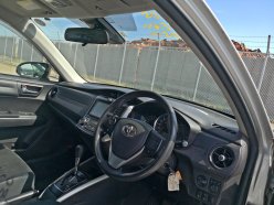 TOYOTA COROLLA FIELDER 1.5G 4WD 2016