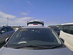 TOYOTA COROLLA FIELDER 1.5G 4WD 2016