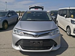 TOYOTA COROLLA FIELDER 1.5G 4WD 2016