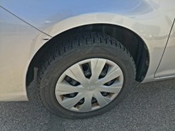 TOYOTA COROLLA FIELDER 1.5G 4WD 2016