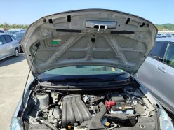 NISSAN BLUEBIRD SYLPHY 15M FOUR 2008