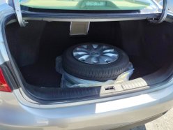 NISSAN BLUEBIRD SYLPHY 15M FOUR 2008