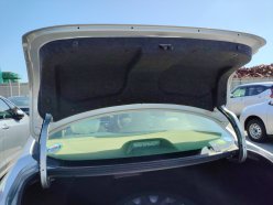 NISSAN BLUEBIRD SYLPHY 15M FOUR 2008